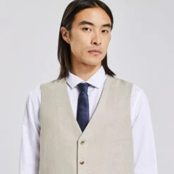 Gilet De Costume 11 Gilet De Costume -Jules 1003551 10509 V4