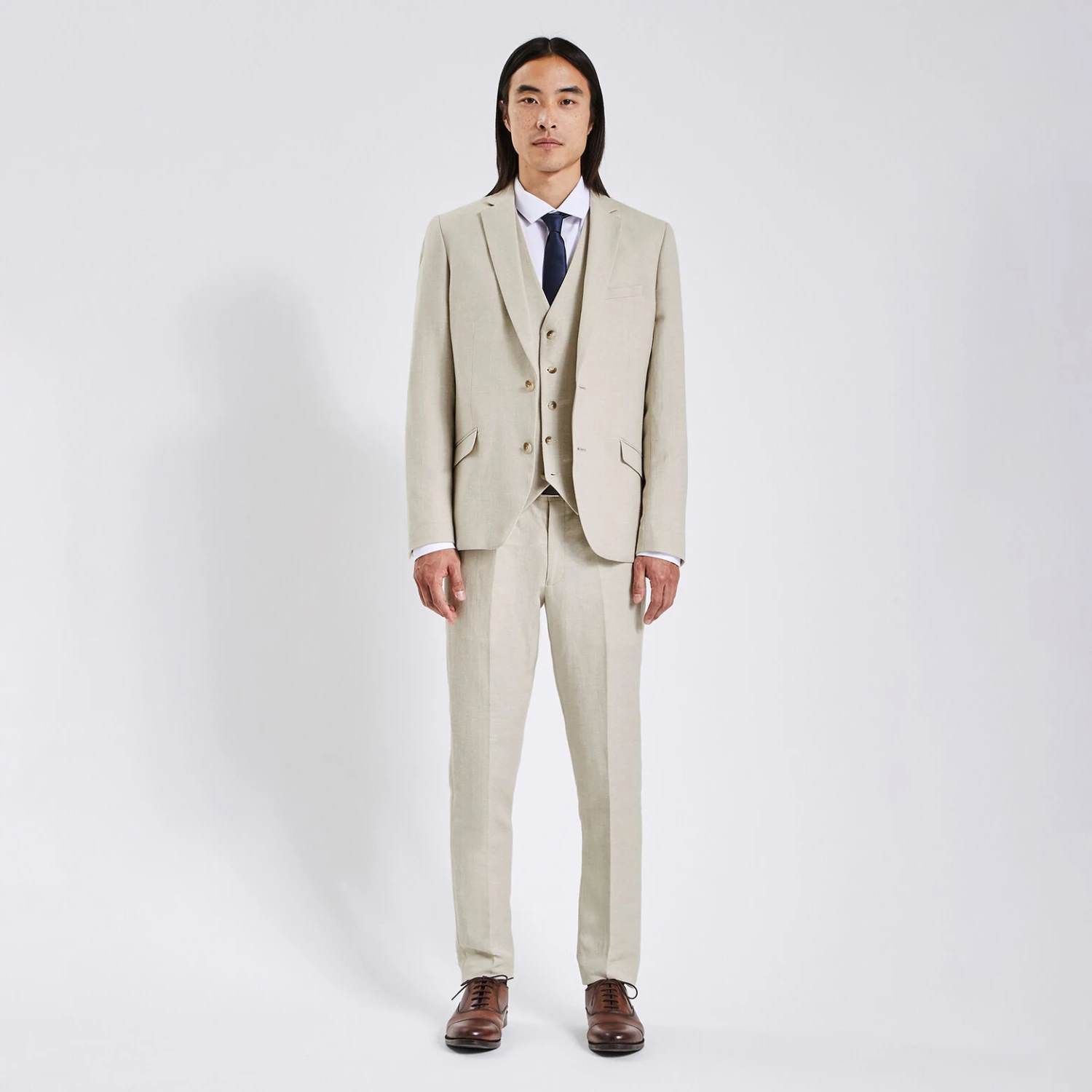 Gilet De Costume 2 Gilet De Costume – Image 2