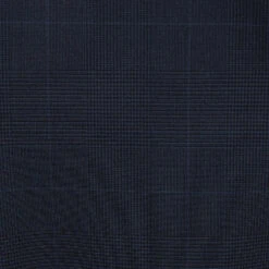 Gilet De Costume Slim à Carreaux -Jules 1003552 11303 V7