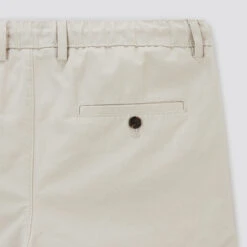 Pantalon Chino Bas Et Taille élastiqués -Jules 1003571 10118 V10