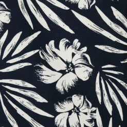 Chemisette Hawaïenne Regular à Fleurs Coton Biolog 15 Chemisette Hawaïenne Regular à Fleurs Coton Biolog -Jules 1003578 11212 V7