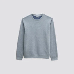 Sweat Essentiel Col Rond -Jules 1003580 11245 V11