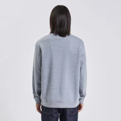 Sweat Essentiel Col Rond -Jules 1003580 11245 V3