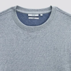 Sweat Essentiel Col Rond -Jules 1003580 11245 V8