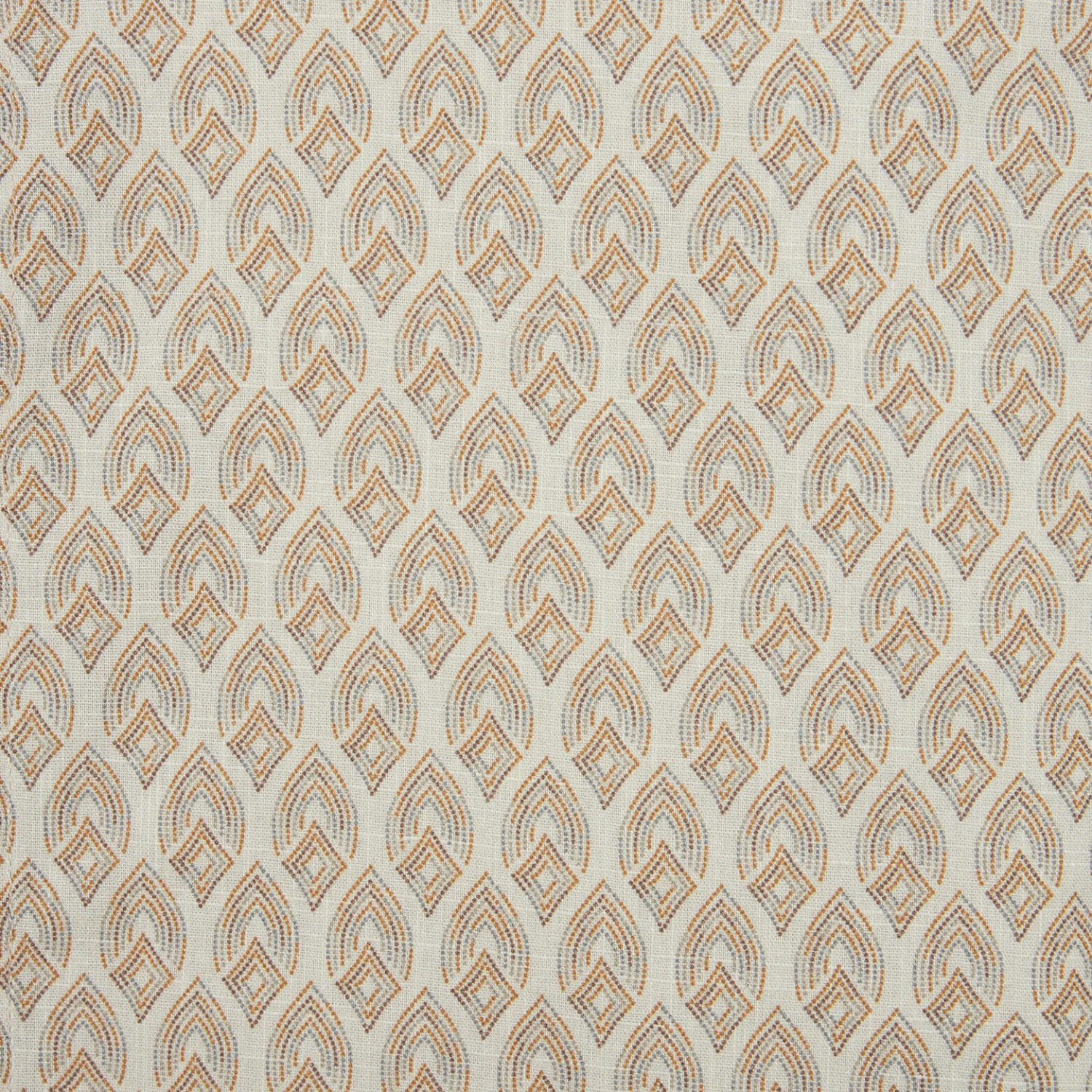 Chemise Regular Micro Geo Coton 10 Chemise Regular Micro Geo Coton – Image 10