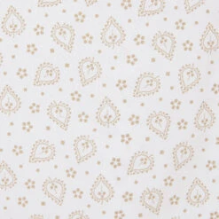 Chemise Slim Imprimé Paisley Coton -Jules 1003592 10131 V7