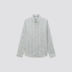 Chemise Regular Imprimé Coton -Jules 1003596 10027 V11
