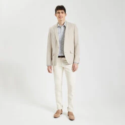 Chemise Regular Imprimé Coton -Jules 1003596 10027 V6