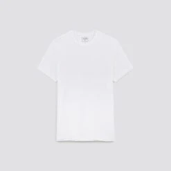 Tee Shirt Piqué De Coton 13 Tee Shirt Piqué De Coton -Jules 1003605 10000 V11