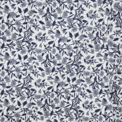 Chemisette Imprimé Fleurs Coton -Jules 1003613 10000 V7