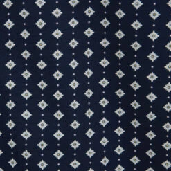 Chemise Slim Imprimé Géométrique Coton -Jules 1003619 11214 V7