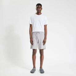 Short En Maille Matière Fantaisie -Jules 1003640 18118 V2