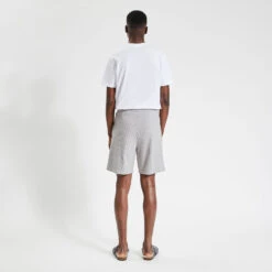 Short En Maille Matière Fantaisie -Jules 1003640 18118 V3