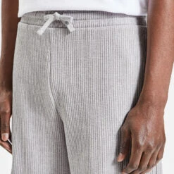 Short En Maille Matière Fantaisie -Jules 1003640 18118 V4