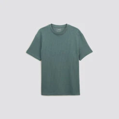 Tee Shirt Matière Fantaisie -Jules 1003641 16037 V11