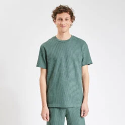 Tee Shirt Matière Fantaisie -Jules 1003641 16037 V2