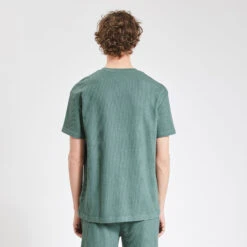 Tee Shirt Matière Fantaisie -Jules 1003641 16037 V3