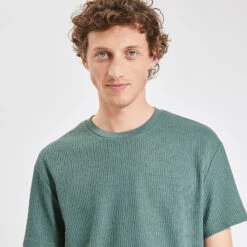 Tee Shirt Matière Fantaisie -Jules 1003641 16037 V4