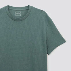 Tee Shirt Matière Fantaisie -Jules 1003641 16037 V8