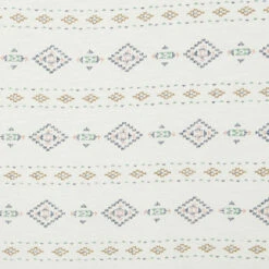 Tee Shirt Imprimé Ethnique 17 Tee Shirt Imprimé Ethnique -Jules 1003650 10002 V7