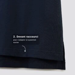 Tee-shirt Print Pour Personne à Mobilité Réduite -Jules 1003664 11824 V9