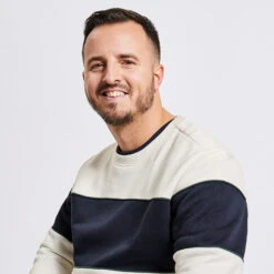 Sweat Pour Personne à Mobilité Réduite -Jules 1003668 10118 V4