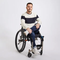 Sweat Pour Personne à Mobilité Réduite -Jules 1003668 10118 V5