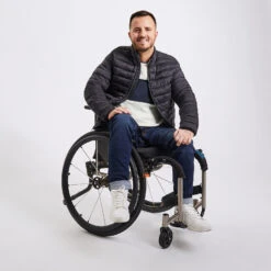 Sweat Pour Personne à Mobilité Réduite -Jules 1003668 10118 V6