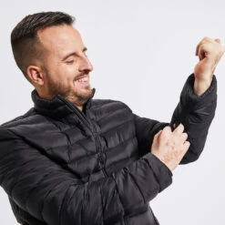 Doudoune Pour Personne à Mobilité Réduite -Jules 1003669 18000 V2