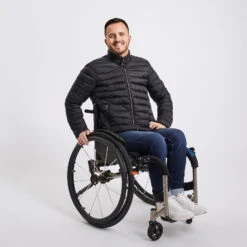 Doudoune Pour Personne à Mobilité Réduite -Jules 1003669 18000 V5