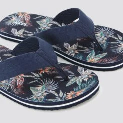 Tongs Imprimé Fantaisie -Jules 1003680 11846 V3