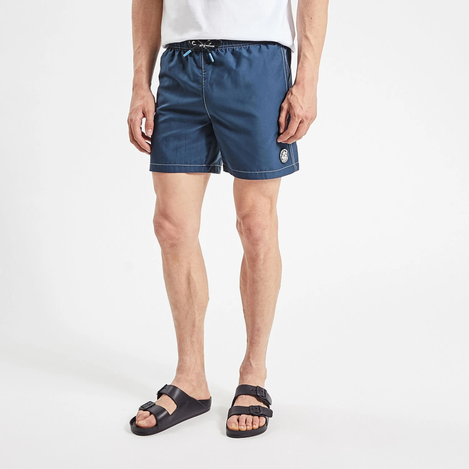 Maillot De Bain Uni 1 Maillot De Bain Uni