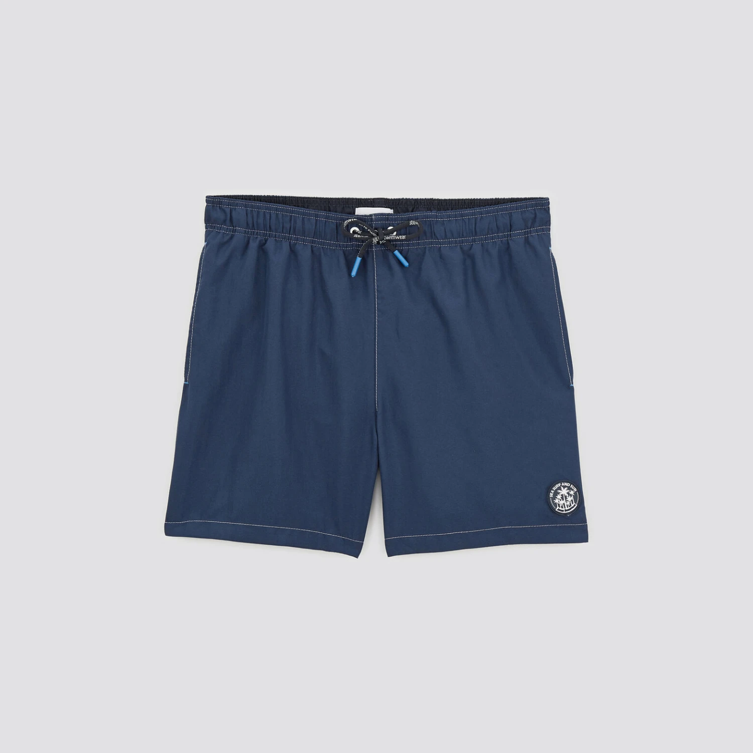 Maillot De Bain Uni 6 Maillot De Bain Uni – Image 6