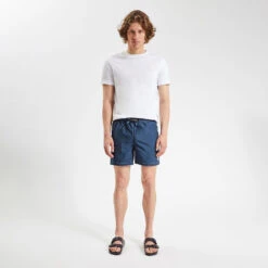 Maillot De Bain Uni 12 Maillot De Bain Uni -Jules 1003684 11846 V2