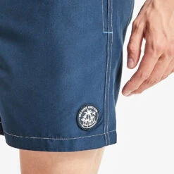 Maillot De Bain Uni 11 Maillot De Bain Uni -Jules 1003684 11846 V4