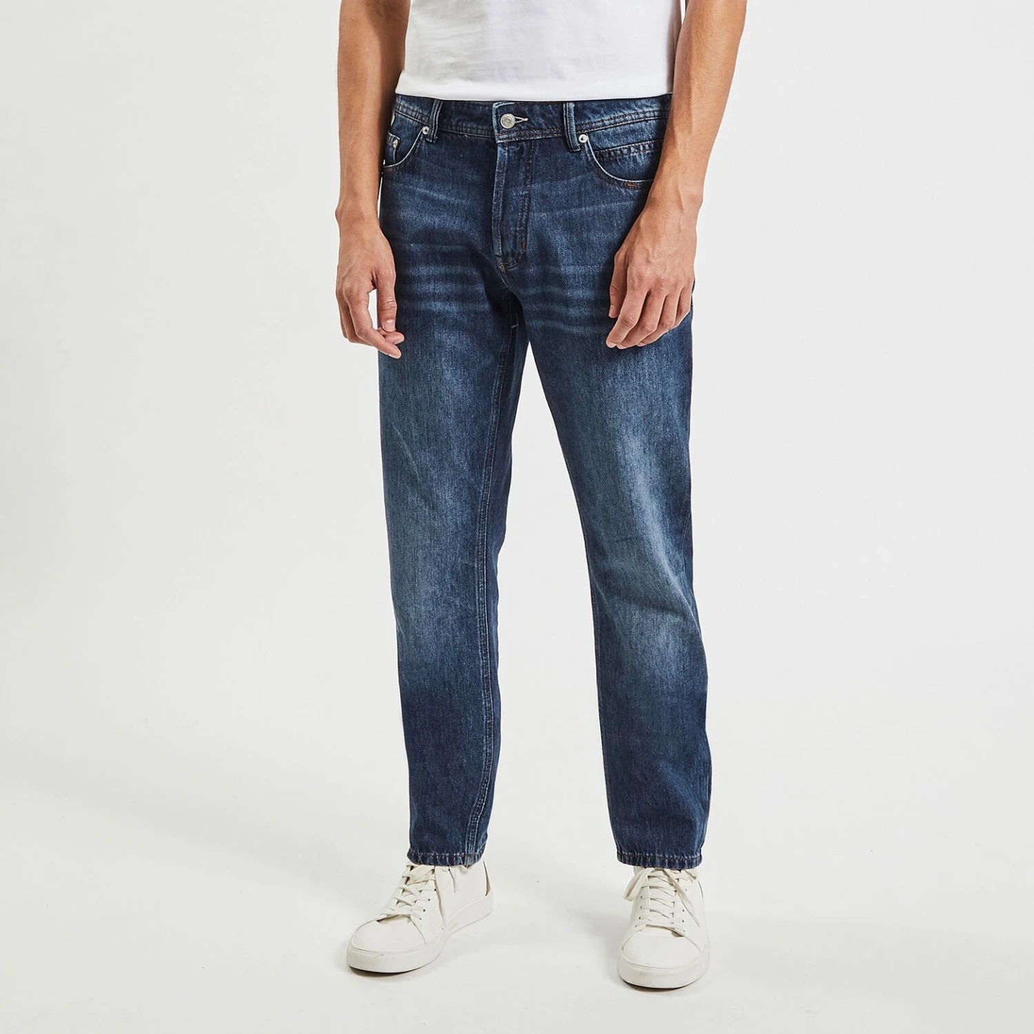 Jean Straight 1 Jean Straight