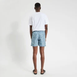 Maillot De Bain Imprimé -Jules 1003691 11303 V3