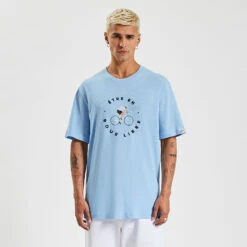 Tee Shirt Col Rond Imprimé Licence Tour De France -Jules 1003728 11287 V2