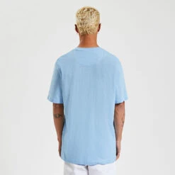 Tee Shirt Col Rond Imprimé Licence Tour De France -Jules 1003728 11287 V3