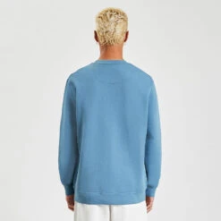 Sweat Col Rond Licence Tour De France -Jules 1003732 11303 V3