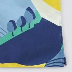 Chemisette Regular Licence Tour De France Coton Bi -Jules 1003736 11303 V9