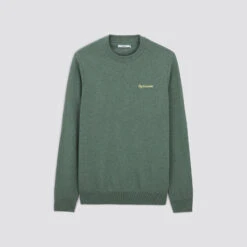 Pull Col Rond -Jules 1003745 16346 V11