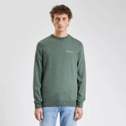 Pull Col Rond -Jules 1003745 16346 V2