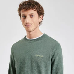 Pull Col Rond -Jules 1003745 16346 V4