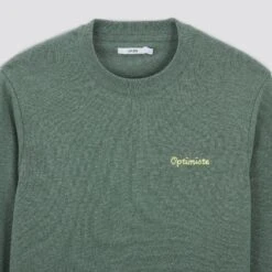 Pull Col Rond -Jules 1003745 16346 V8