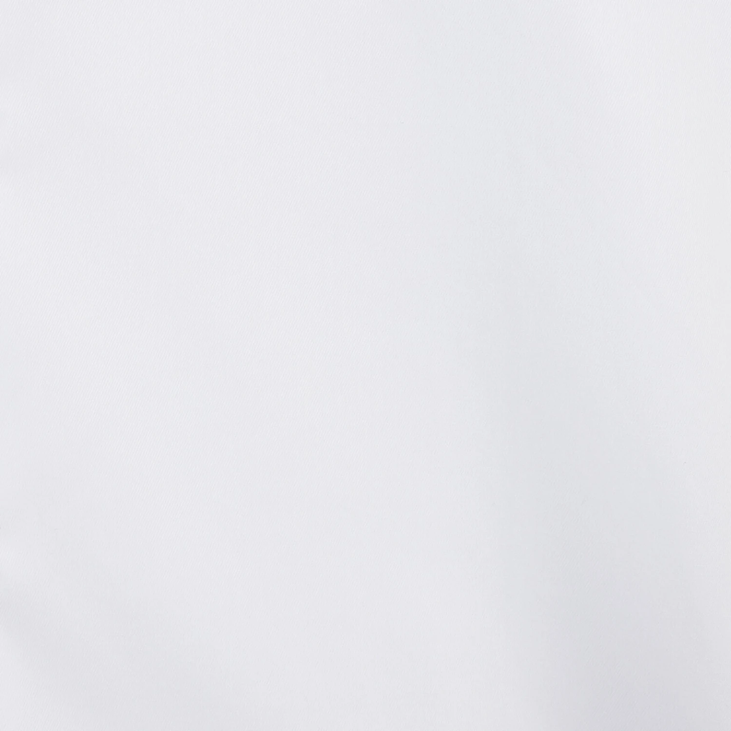 Chemise Slim Unie Coton Satin Twill 10 Chemise Slim Unie Coton Satin Twill – Image 10