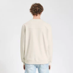 Sweat Imprimé à Col Rond 14 Sweat Imprimé à Col Rond -Jules 1003762 10117 V3