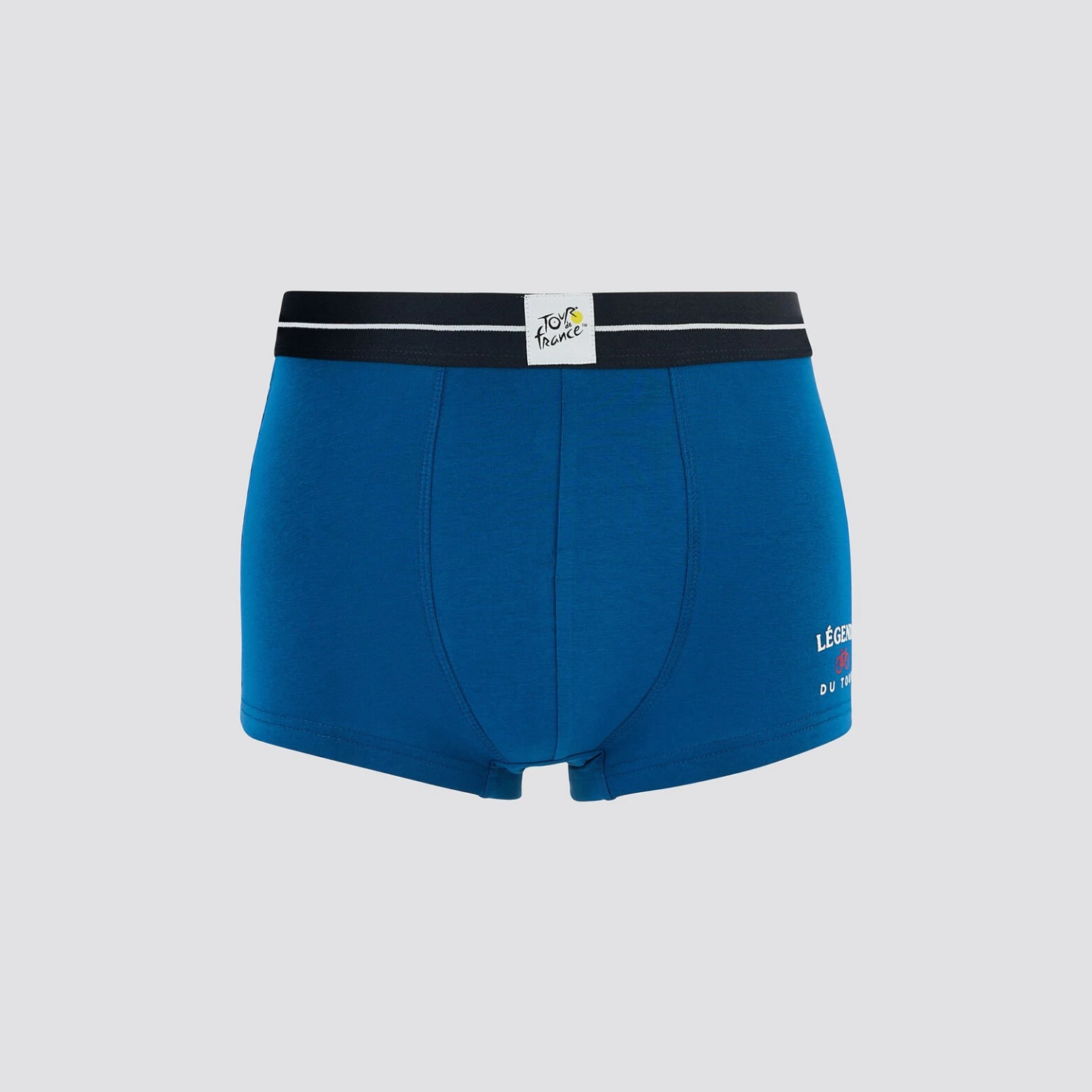 Boxer Motif Licence Tour De France 1 Boxer Motif Licence Tour De France