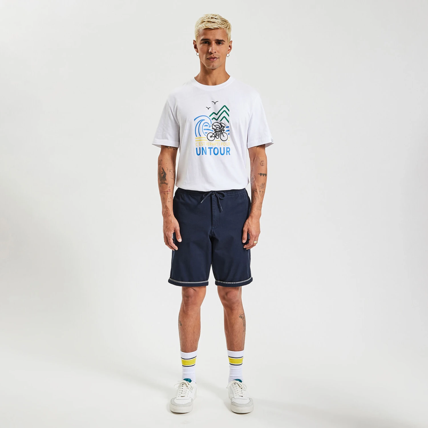 Bermuda Licence Tour De France 5 Bermuda Licence Tour De France – Image 5