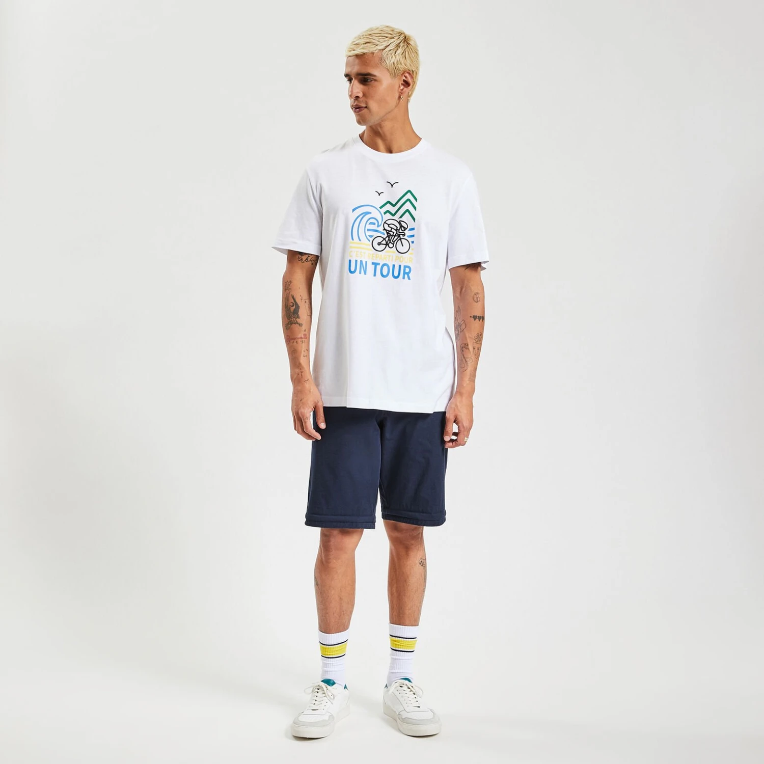 Bermuda Licence Tour De France 2 Bermuda Licence Tour De France – Image 2